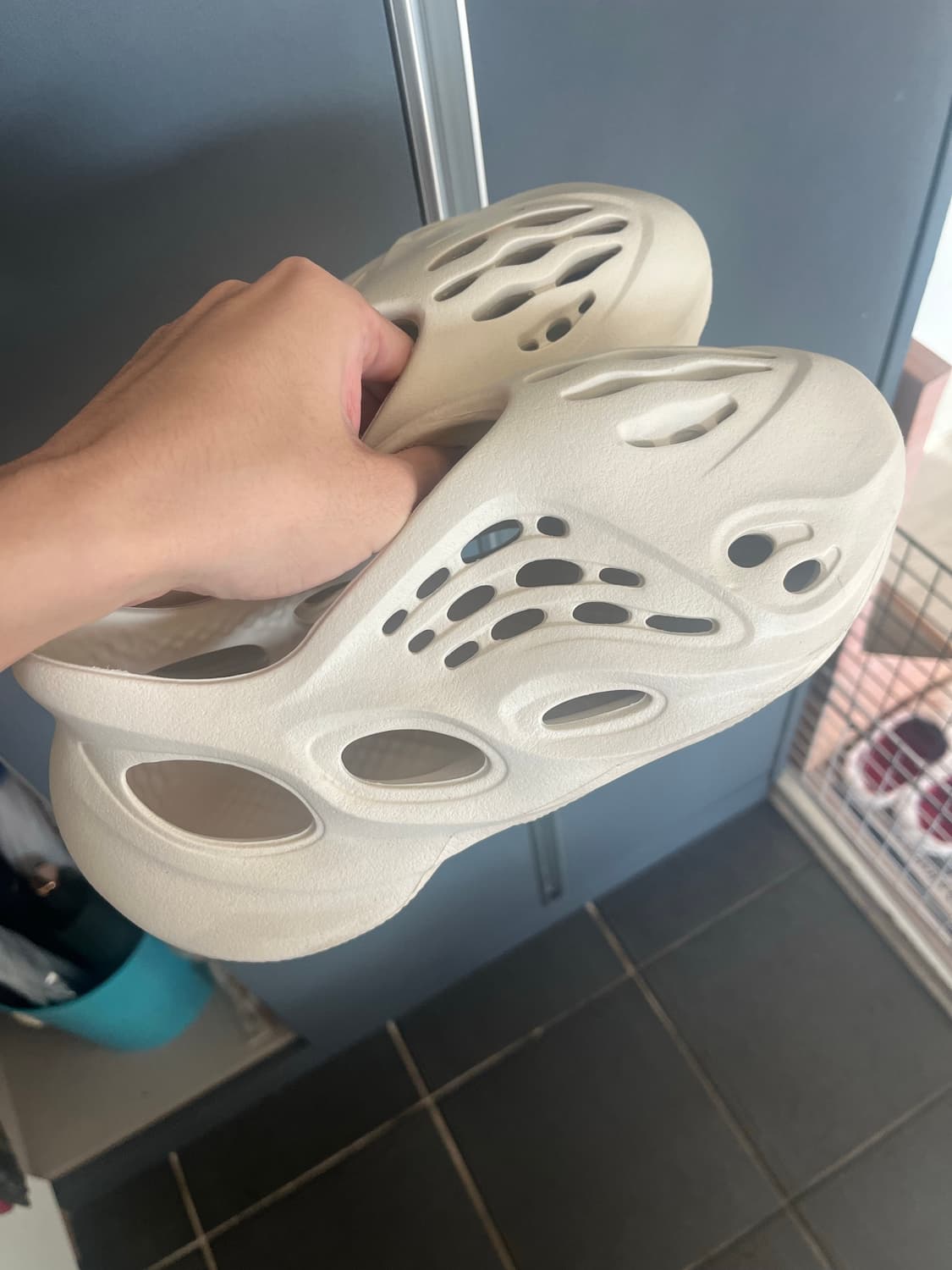 이지 폼러너 샌드 상품이미지1