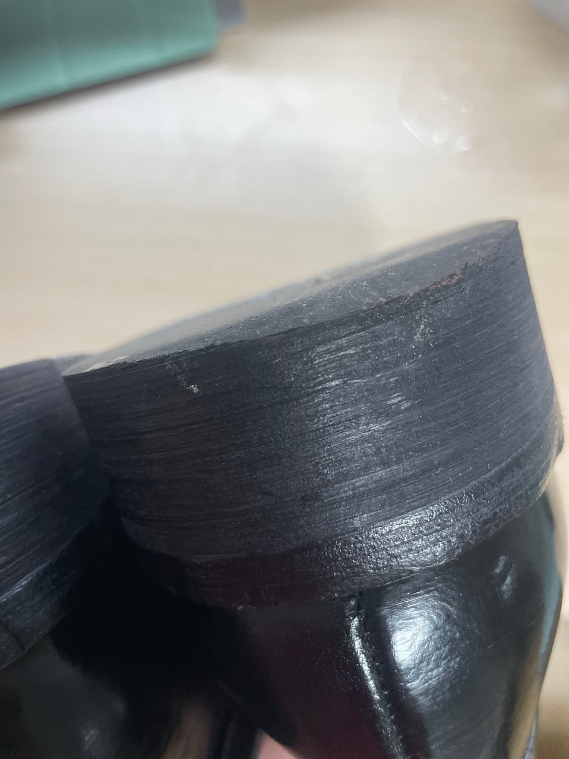 식스핏 vw 로퍼 상품이미지4