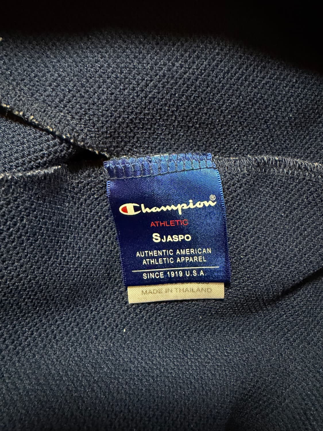 빈티지 챔피온 반바지 (S) 상품이미지3