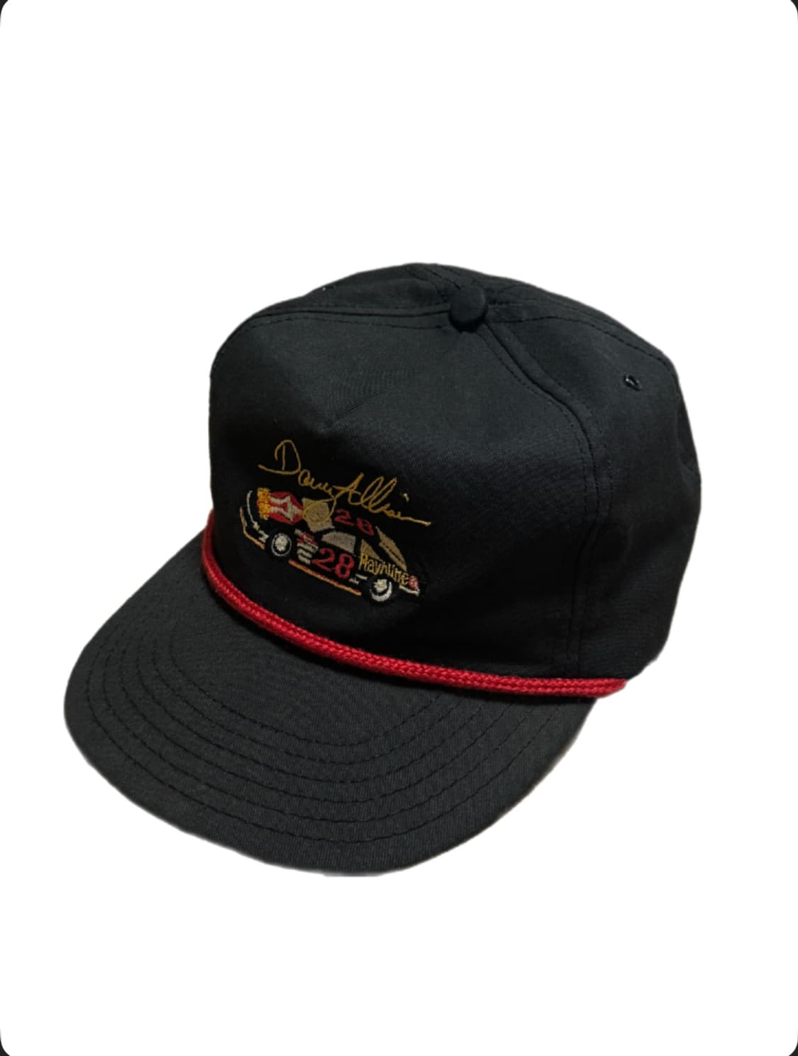 아메리칸 빈티지 트래커 (made in u.s.a) 상품이미지2