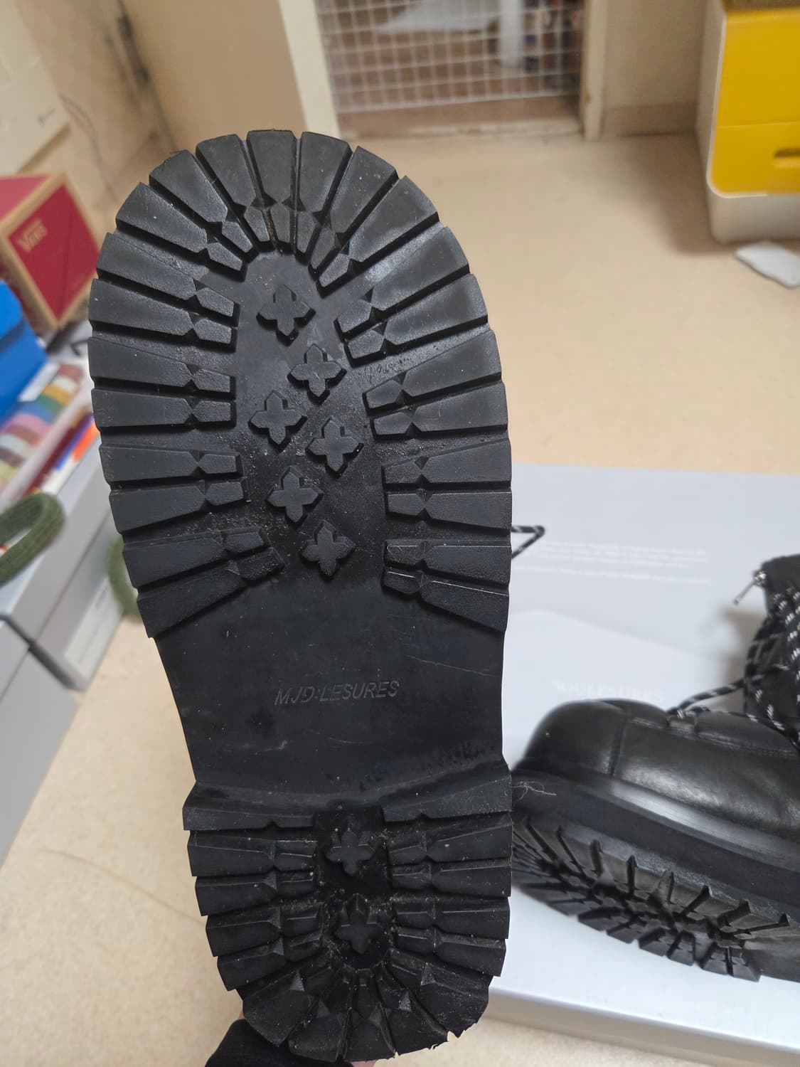 쏘유레슈어 mjd 벌키 260 상품이미지5