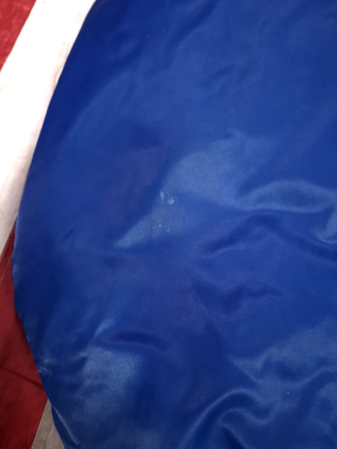 오리지날 마제스틱 LA다져스 스타디움 점퍼 상품이미지8