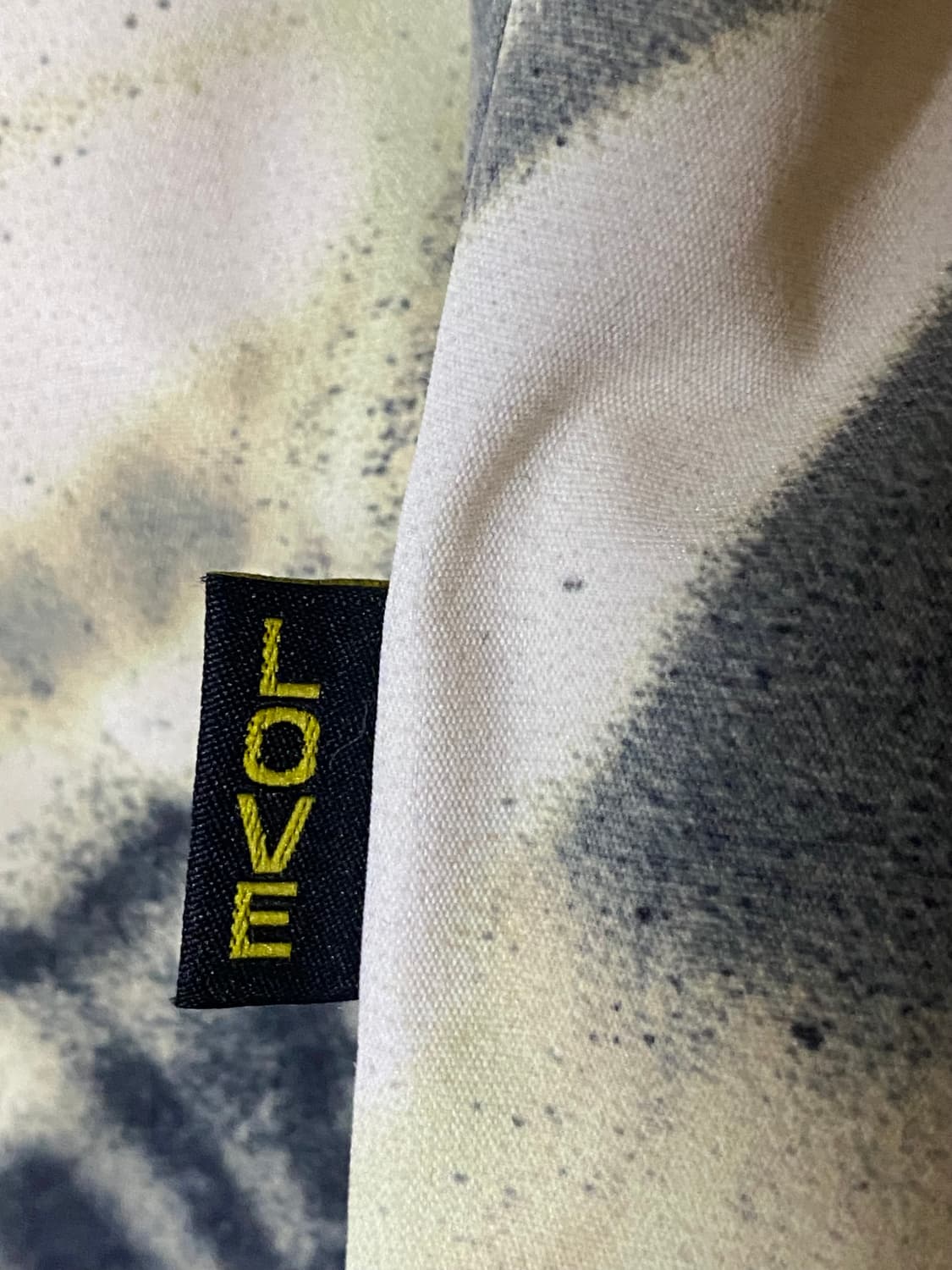 SunLove 썬러브 퀵 트라우저 팜 야자수 L 상품이미지9