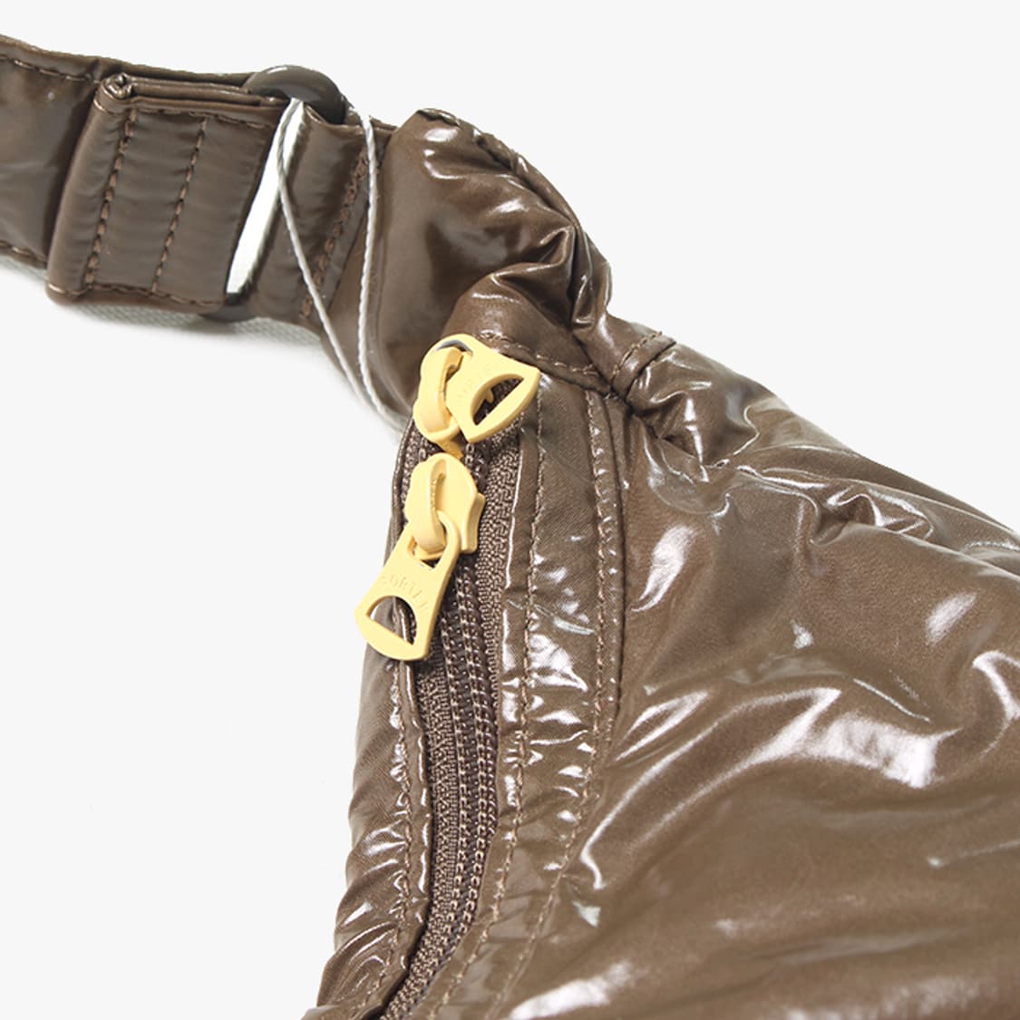  PORTER "Brown Shoulder Bag" 상품이미지3