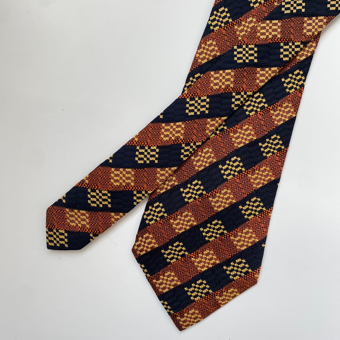 에르메네질도제냐 정품 명품 넥타이 상품이미지6