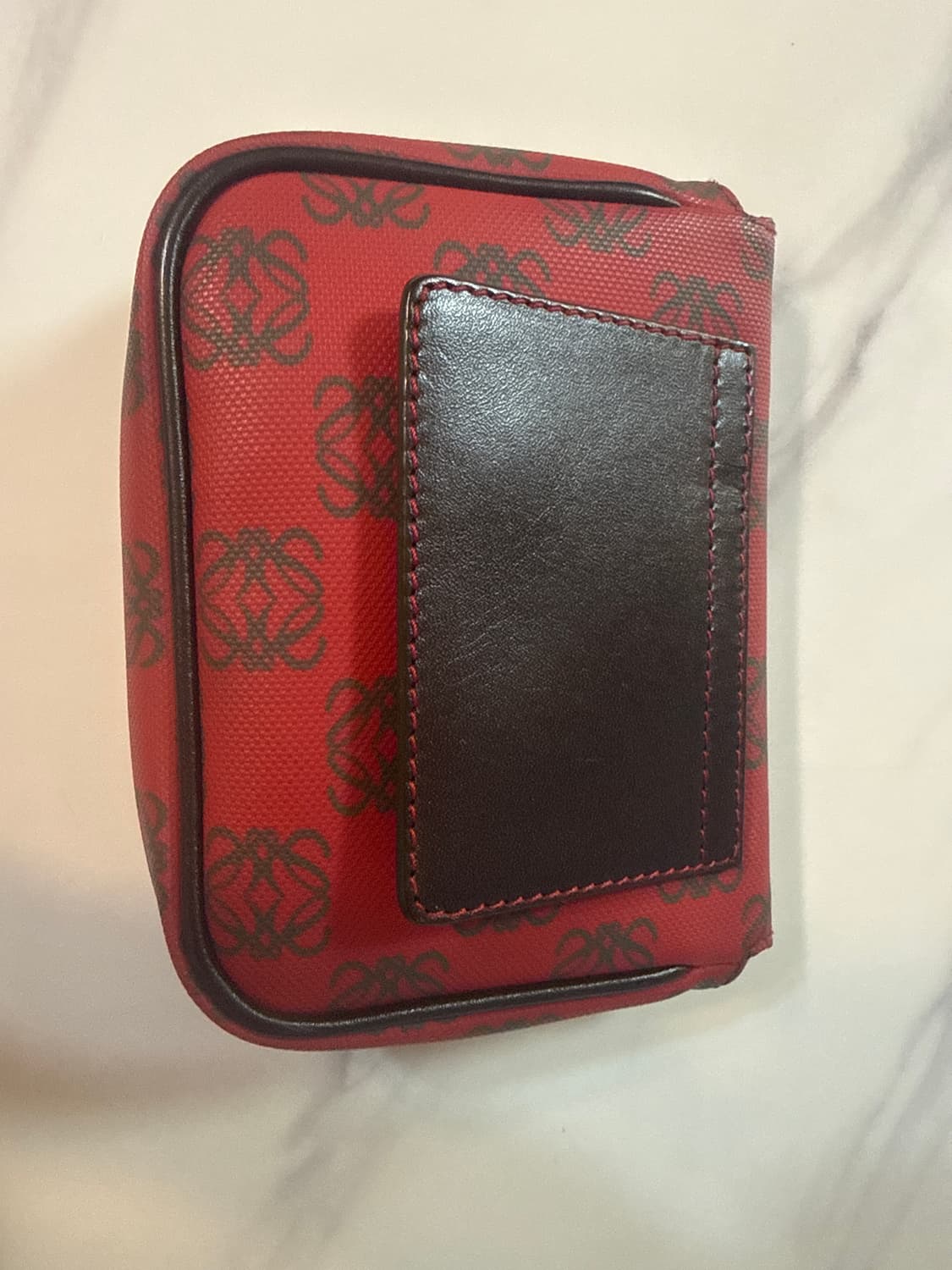 로에베허리벨트백 상품이미지2