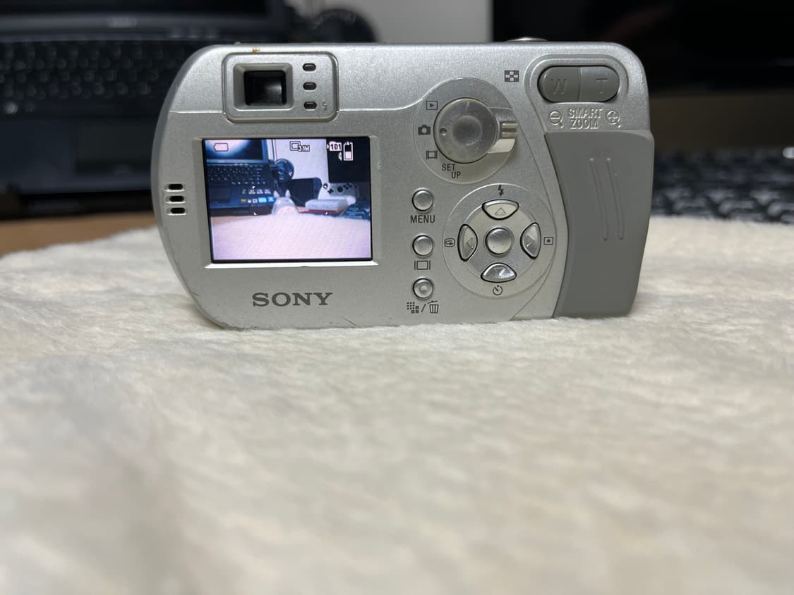 🌸✨ 소니 SONY Cyber-shot DSC-P32 ✨🌸 상품이미지8