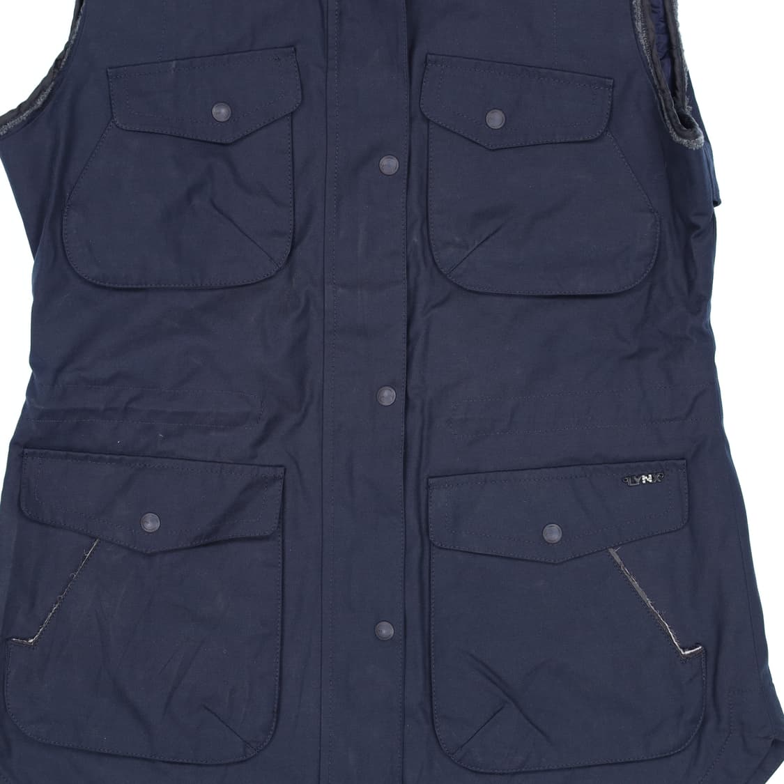 M 링스 골프 베스트 조끼 0126H1 상품이미지3