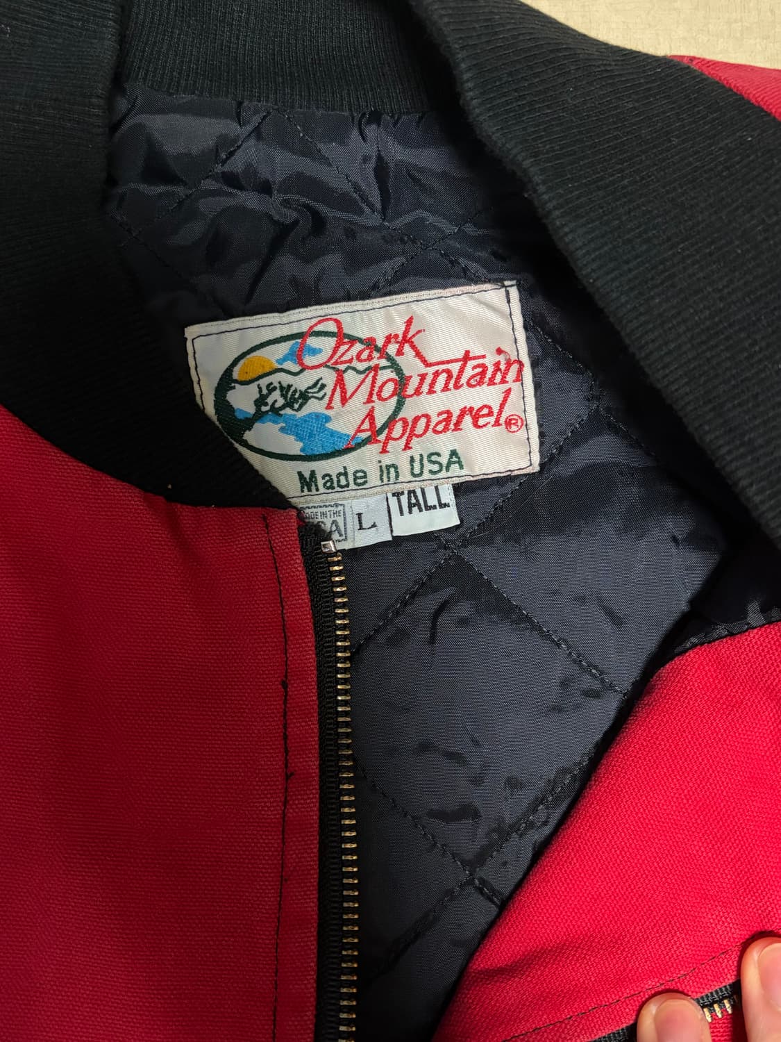 액티브자켓 상품이미지3