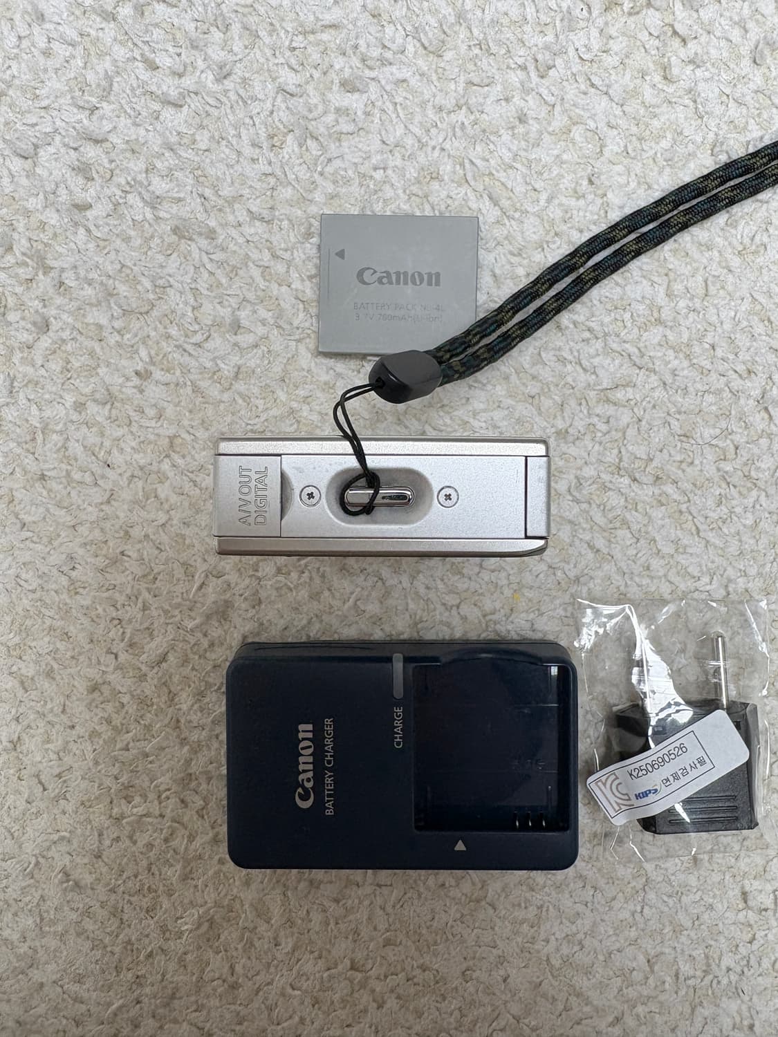 캐논 익서스70 IXUS70  상품이미지5