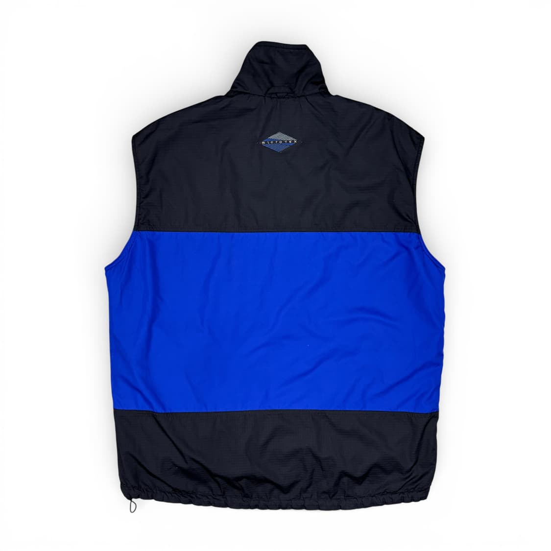 1996 컬럼비아 Microtex 리버시블 베스트 상품이미지4