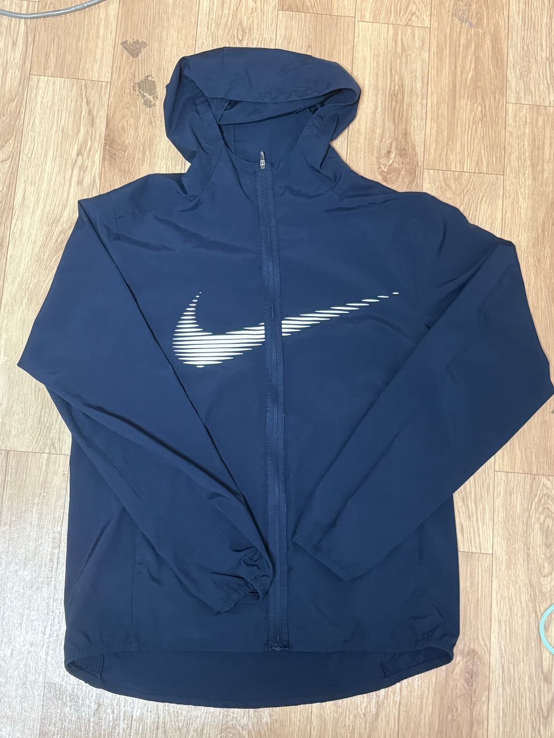 나이키 드라이핏 바람막이 상품이미지1