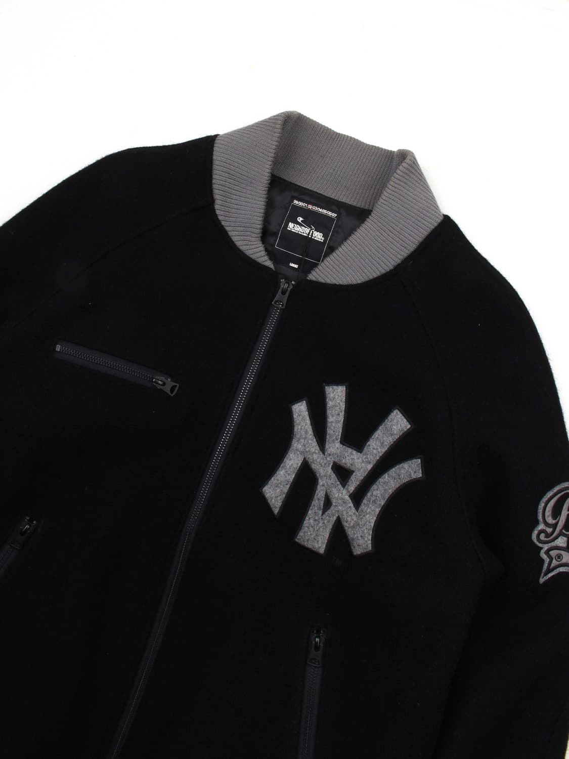 2002 BROTHERHOOD (A BATHING APE × NEIGHB 상품이미지2