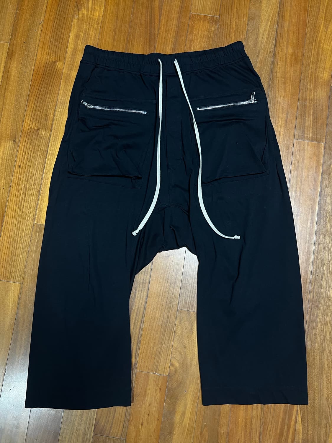 릭오웬스 태권도바지  상품이미지1