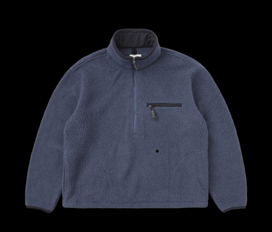 [M] 카키스 쉐르파 풀오버 구매합니다 상품이미지1