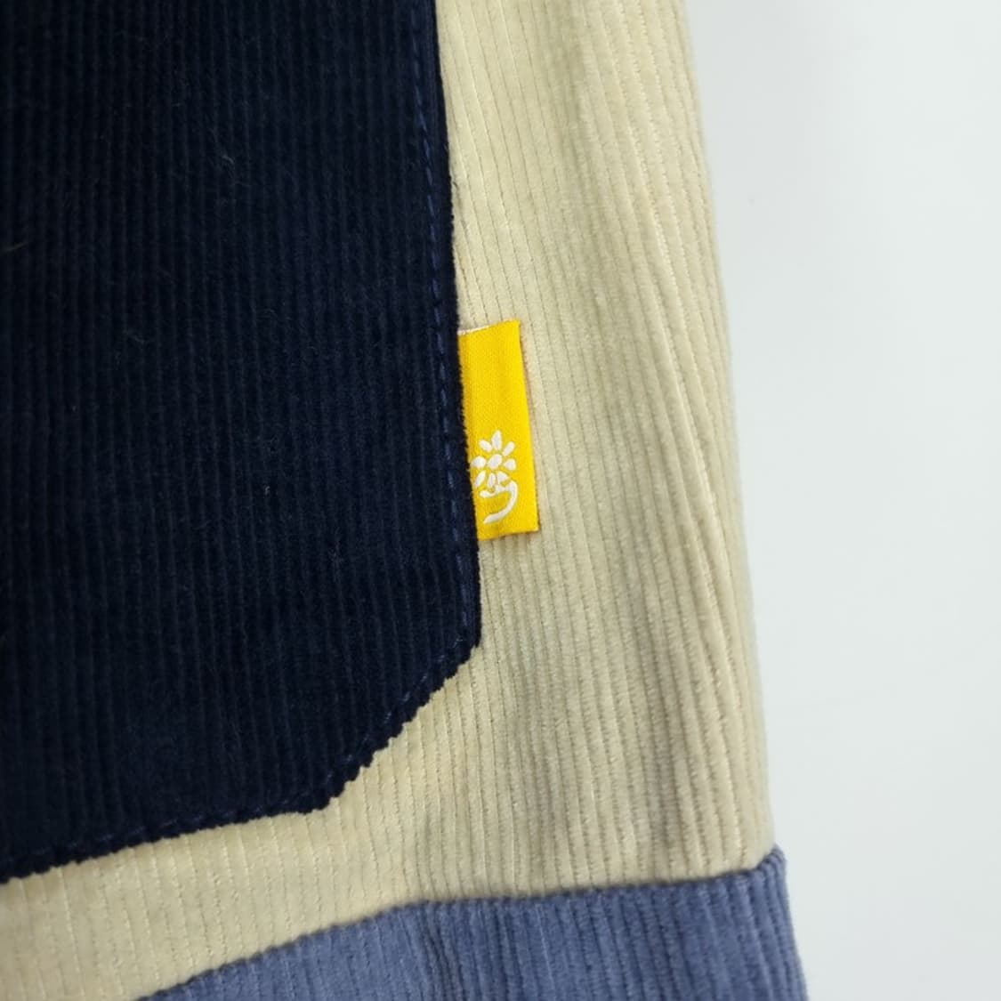 [어반아웃피터스] 멀티 패턴 패치 워크 팬츠 M18889 상품이미지6