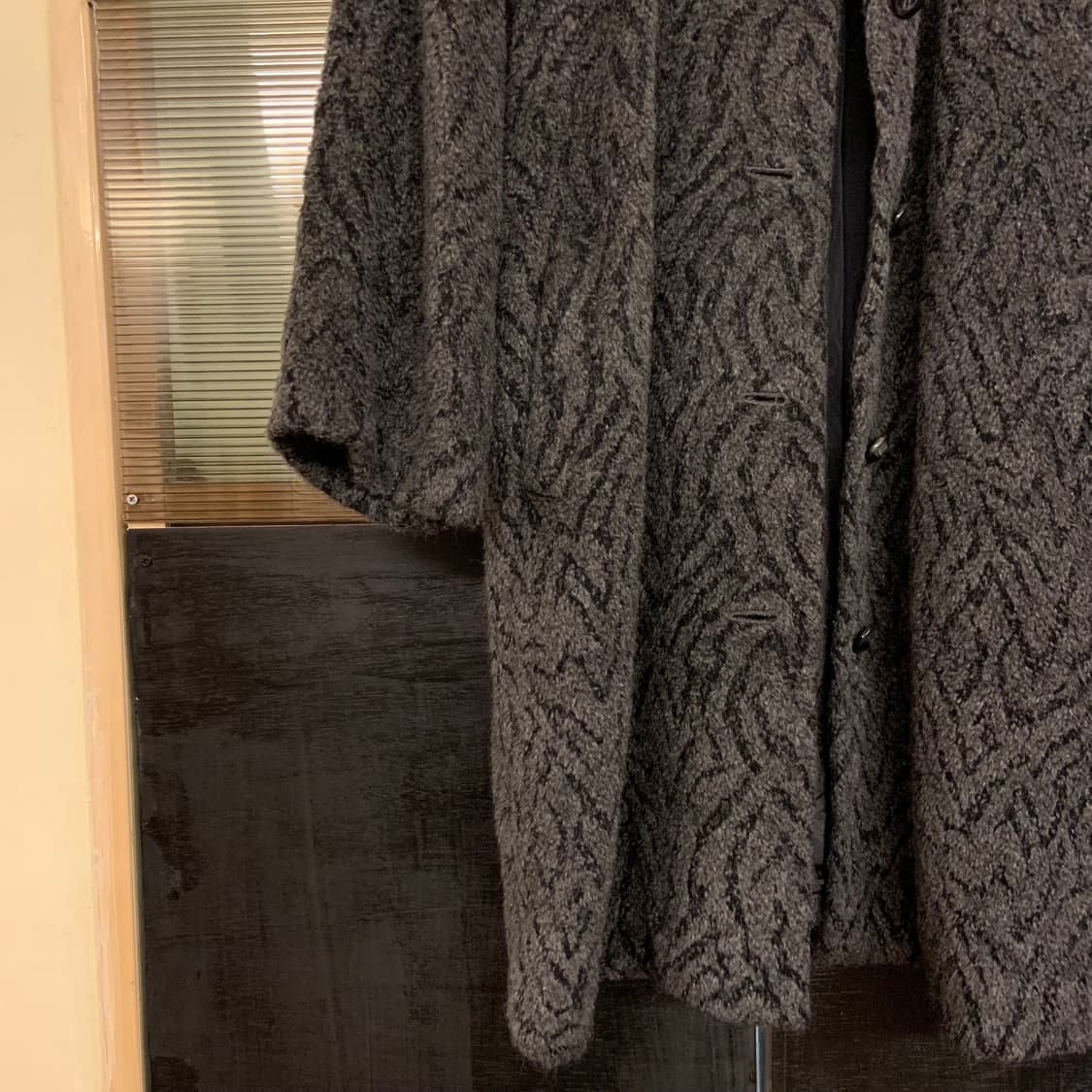 일본 빈티지 여성코트 상품이미지3