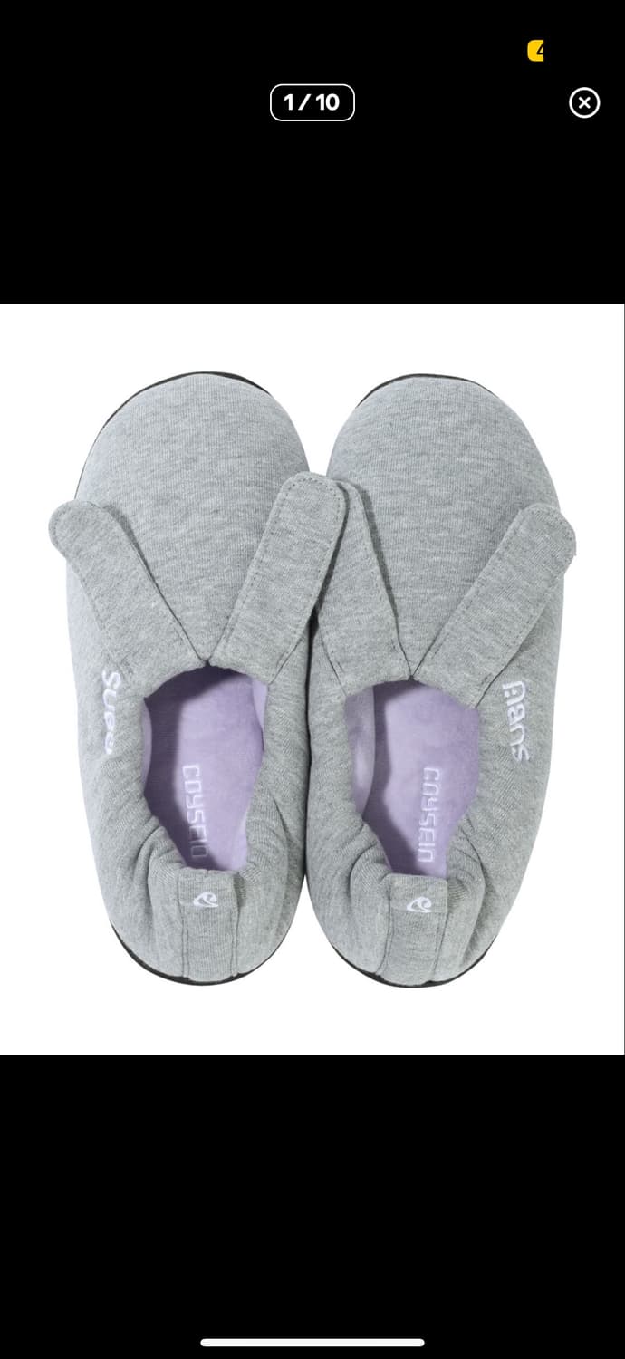 코이세이오 스부 버니 00사이즈 미개봉 상품이미지1