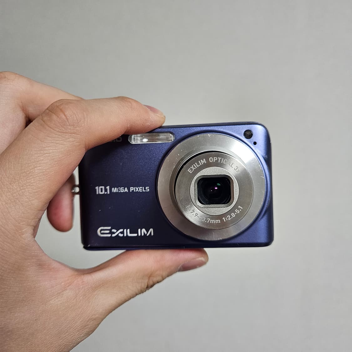 카시오 엑슬림 EX-Z1080 디카 디지털카메라 EXILIM 상품이미지2