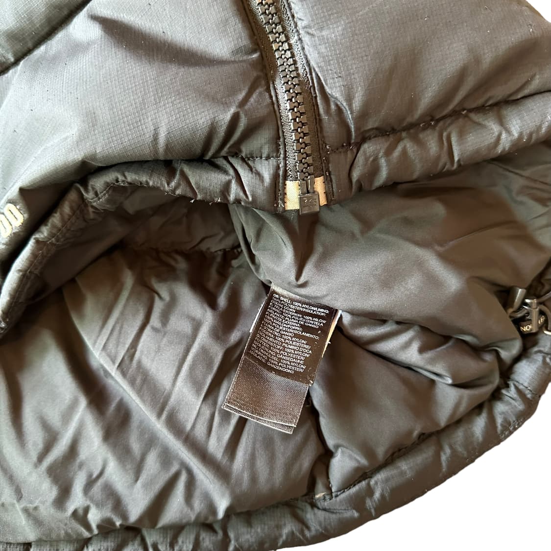 The North Face Nubsi Summit  상품이미지6