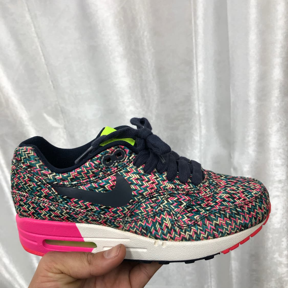 나이키 에어맥스 운동화 사이즈230  상품이미지1