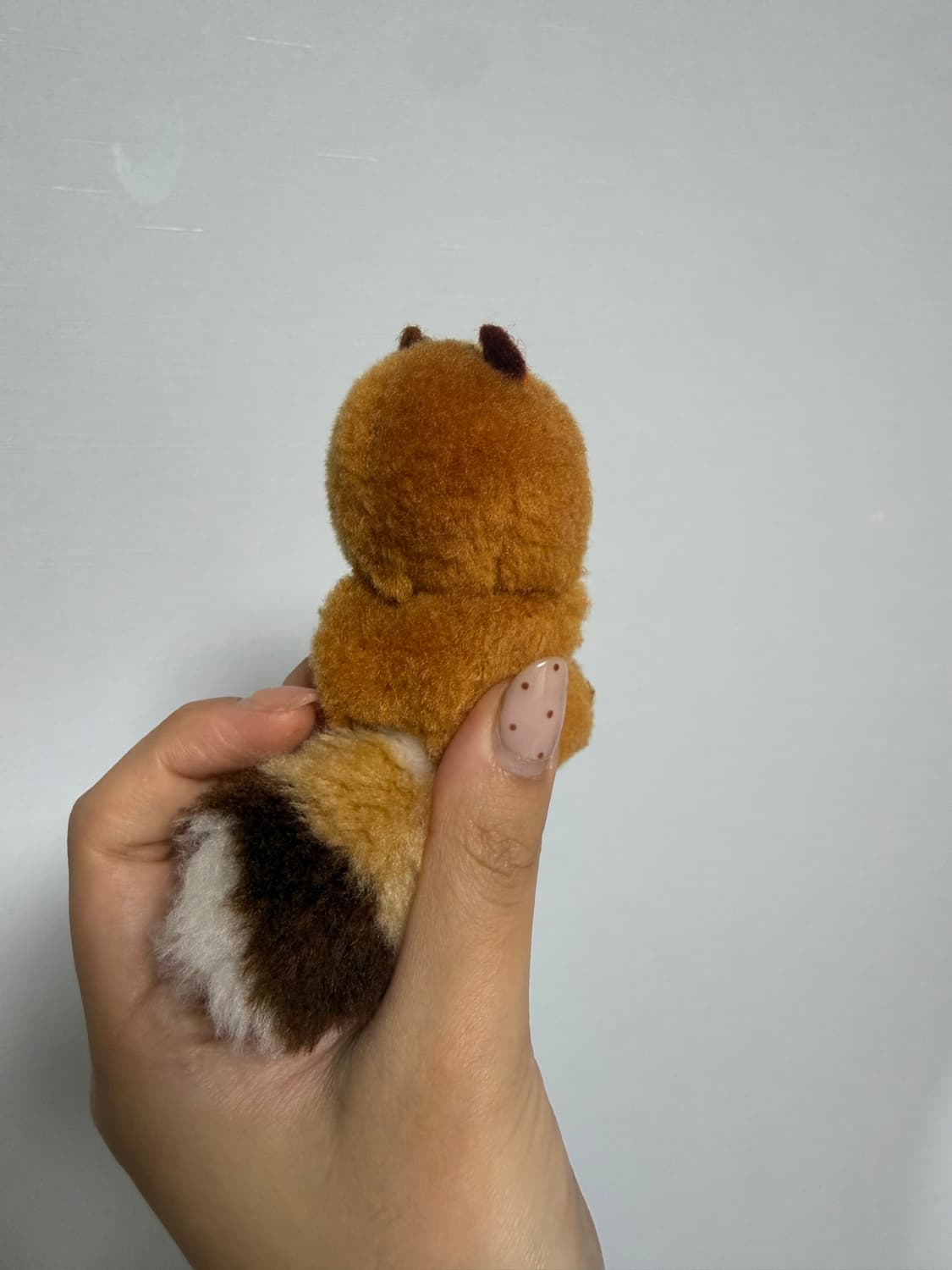 (일괄) 고전 몬치치클립, 쿠마 미니키링 상품이미지3