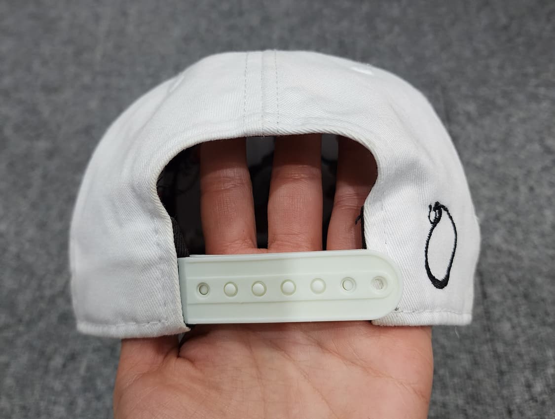 뉴에라 x 마수미 이시카와 토라 타이거 스카쟌 볼캡 모자 상품이미지6