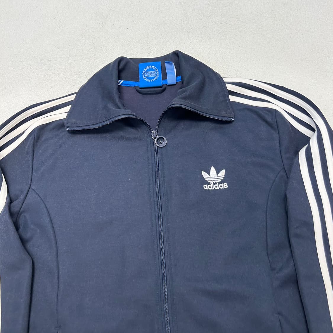 Adidas Europa navy  jersey 상품이미지5