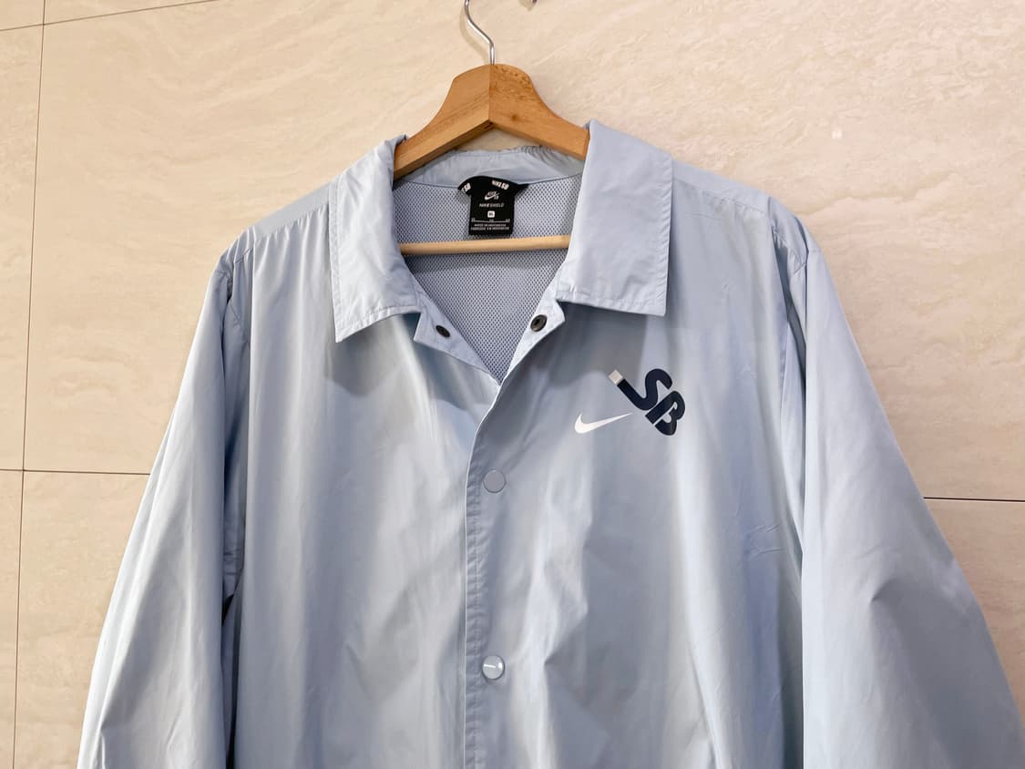 나이키 / SB 코치자켓, 남성자켓 / XL 상품이미지2