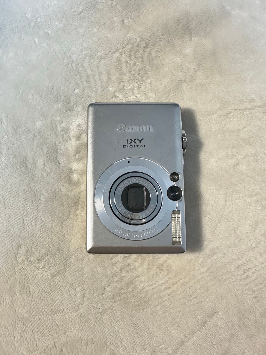 캐논 익서스 60 디카/디지털카메라  상품이미지1