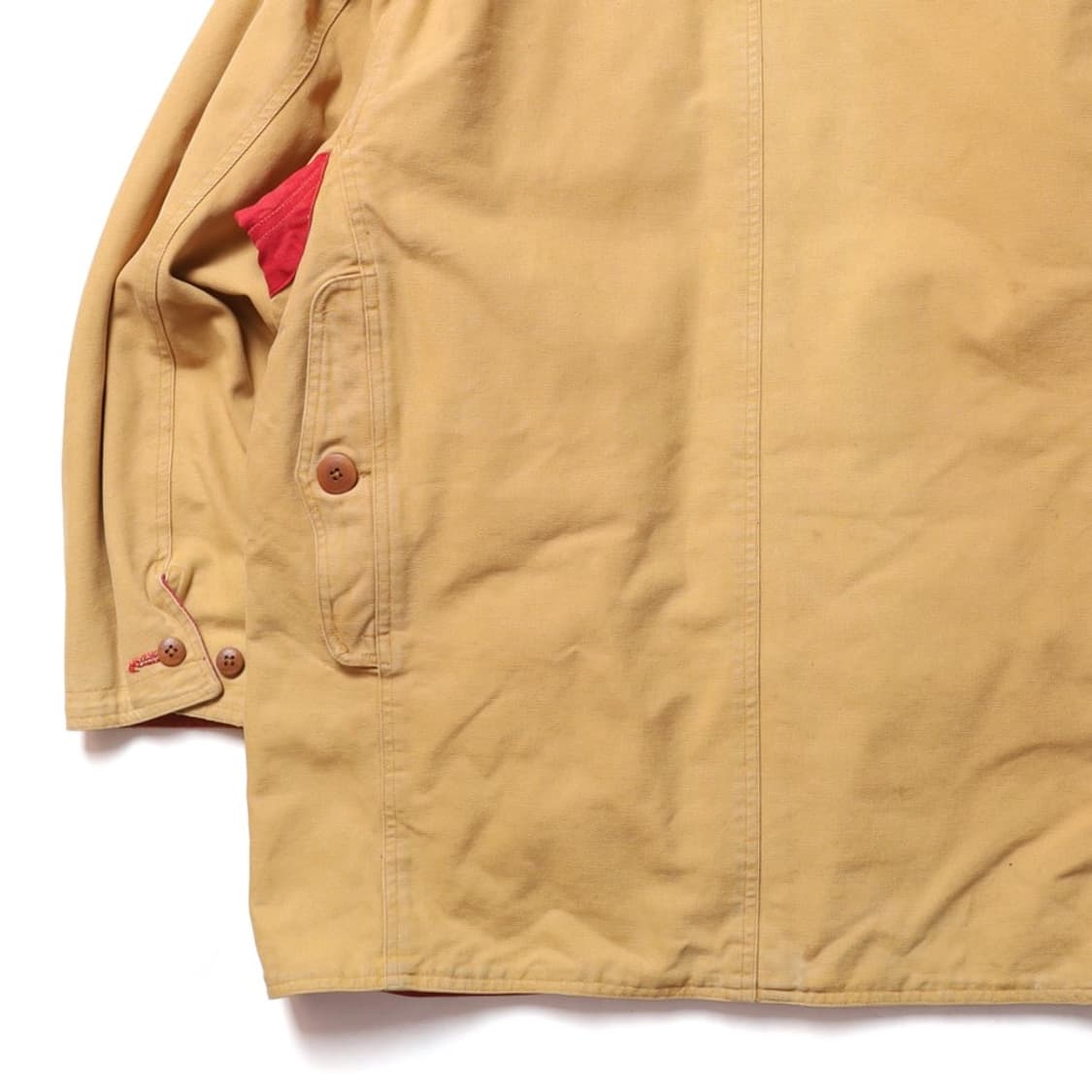 Polo Country Late 80’s Hunting Jacket 상품이미지6