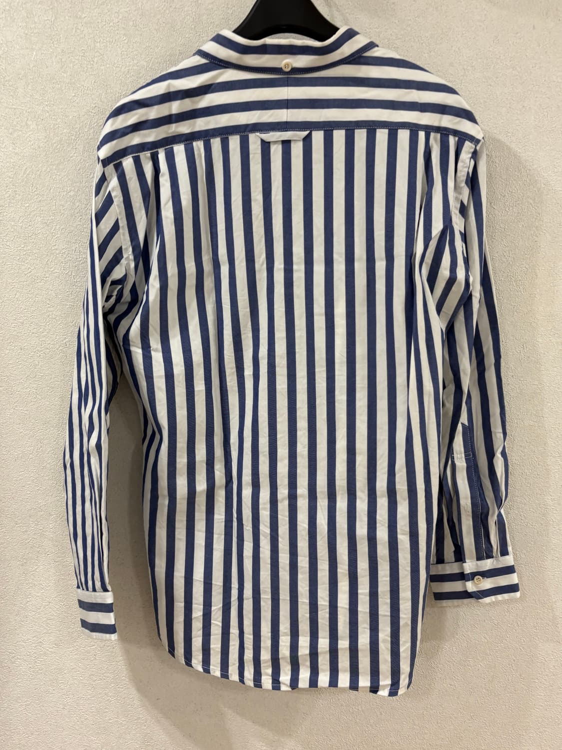 Grove 스트라이프 셔츠  상품이미지4