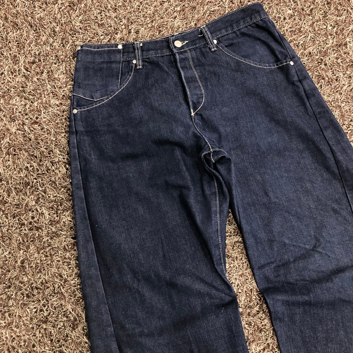 리바이스 루즈핏 엔지니어드진 데님팬츠 상품이미지4