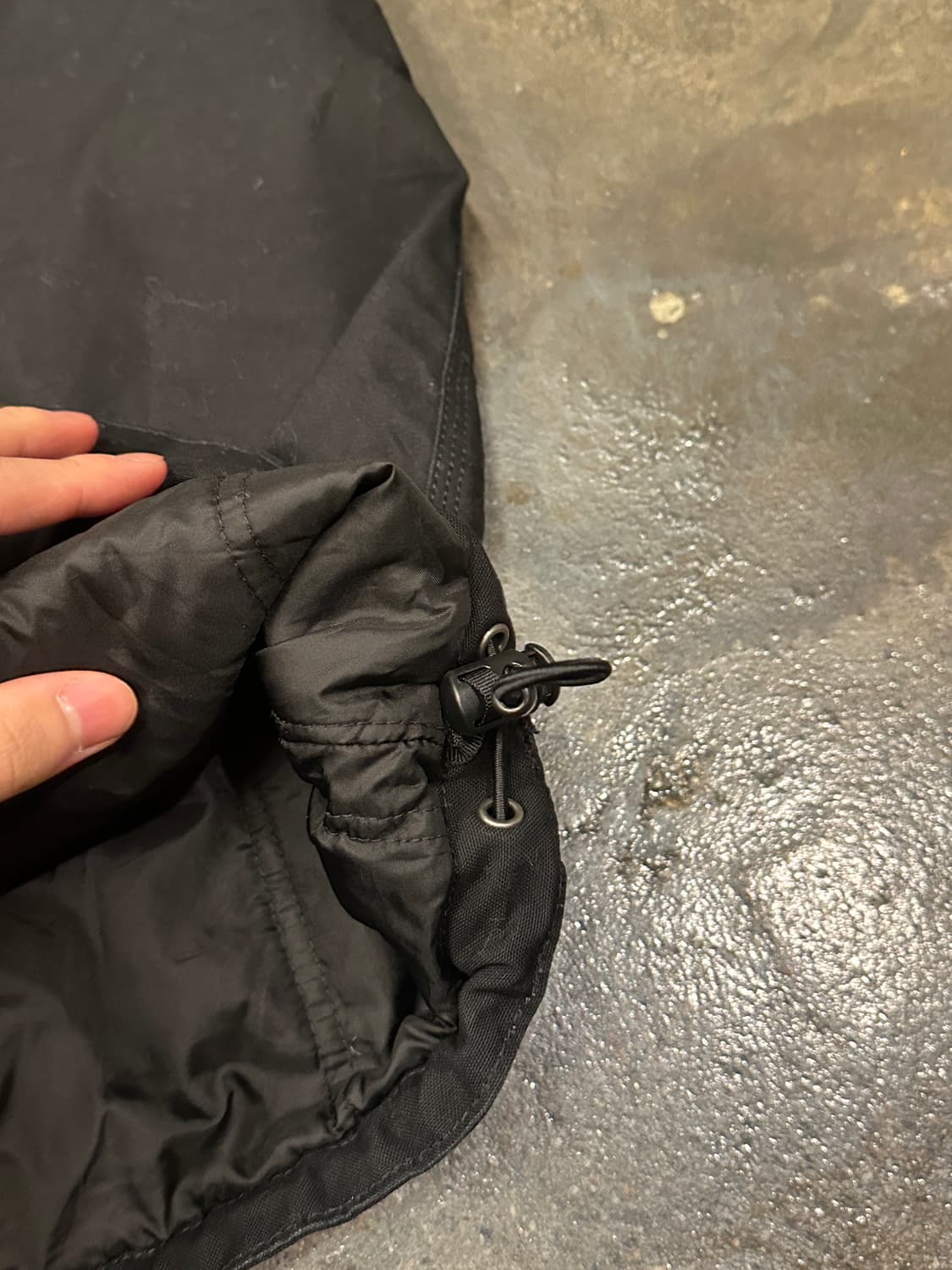 칼하트 퀵덕 워크베스트 조끼 XXL 상품이미지8