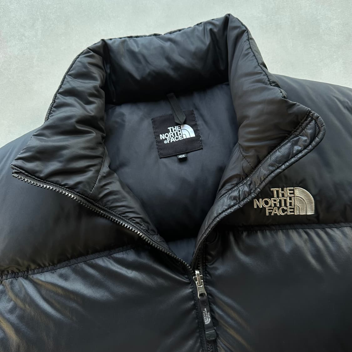 [XL]노스페이스 눕시 700 푸퍼 다운 패딩 상품이미지8