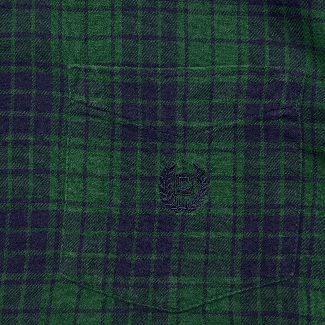 챕스랄프로렌 체크셔츠 v2487 상품이미지5