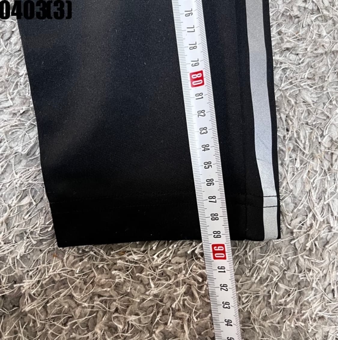 아디다스 트랙팬츠 150 상품이미지9