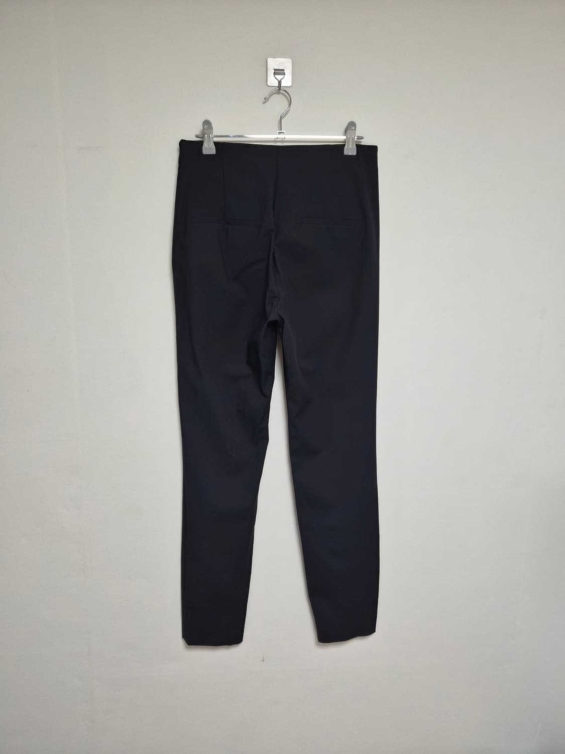 마시모두띠 네이비 슬랙스 38사이즈 P-49 상품이미지2