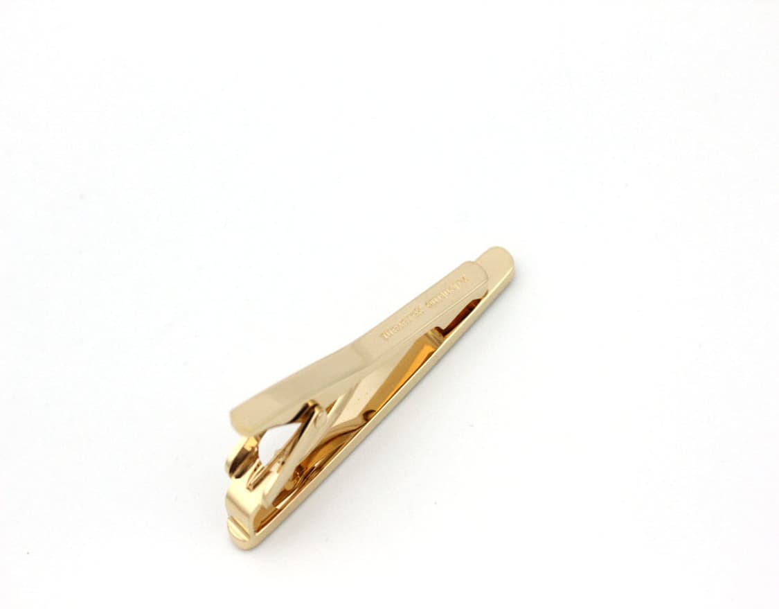 발렌티노 가라바니 A+등급 5cm 하이엔드 남자 명품 넥타이핀 상품이미지3