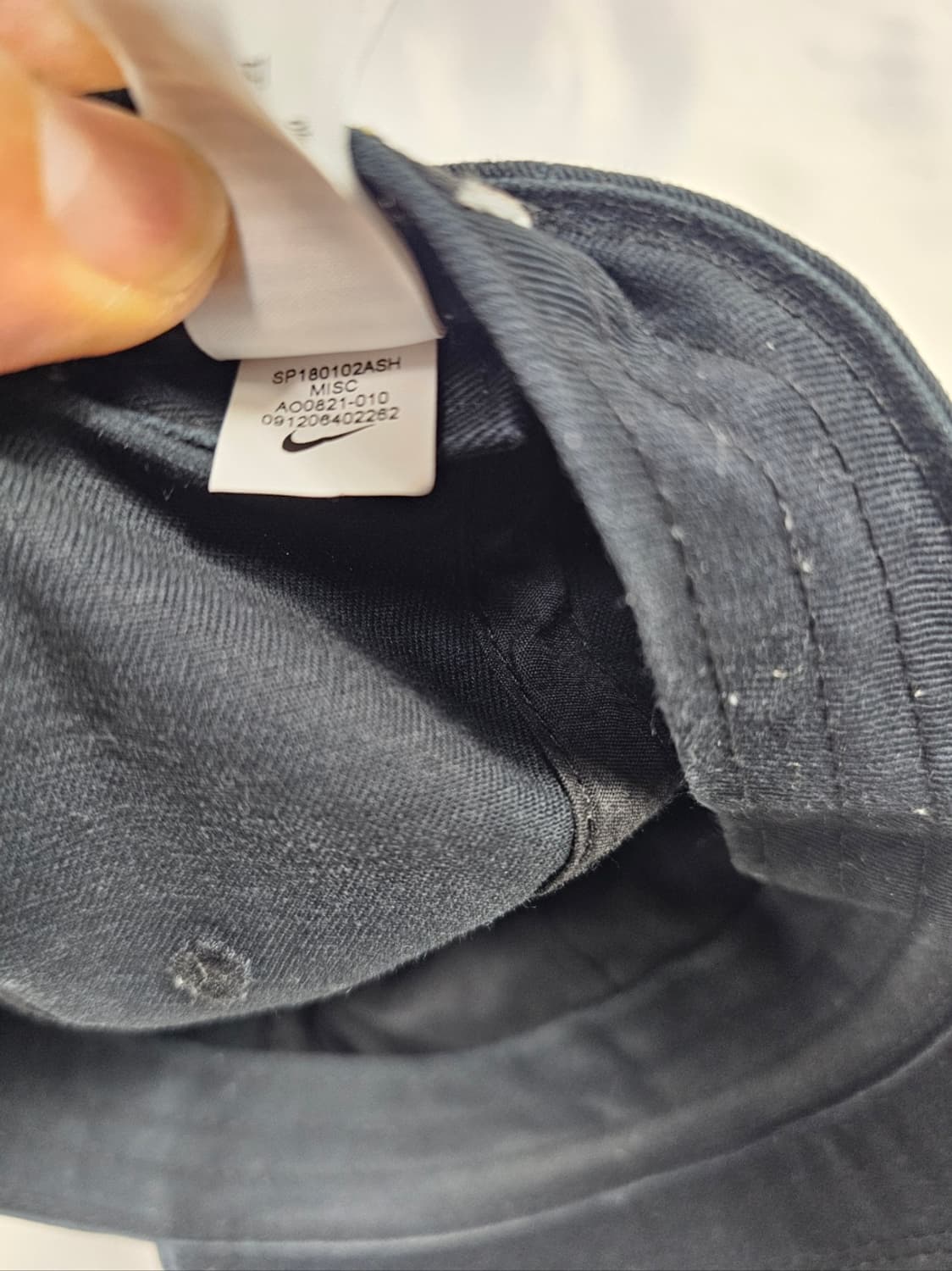 나이키코리아모자 상품이미지6