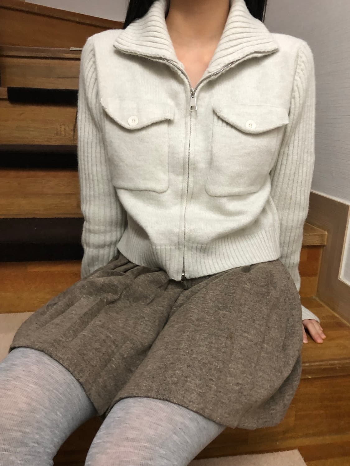 빈티지 코디셋(개별구매가능) 상품이미지6