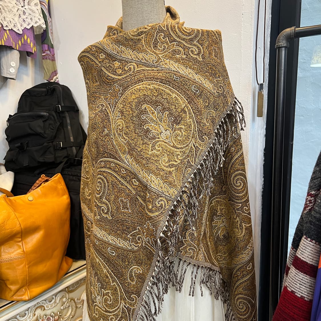 ETRO 숄 & 블랭킷 상품이미지7