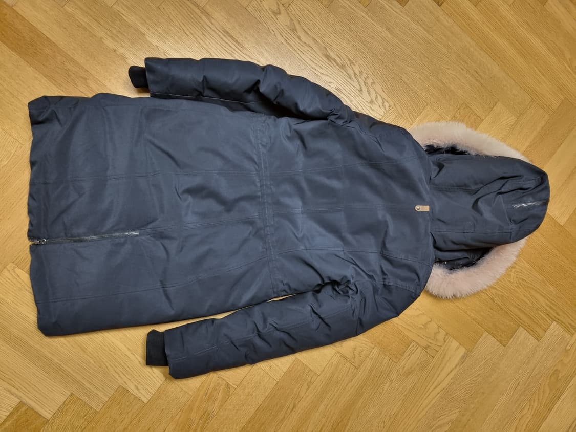 맥케이지 패딩 상품이미지4