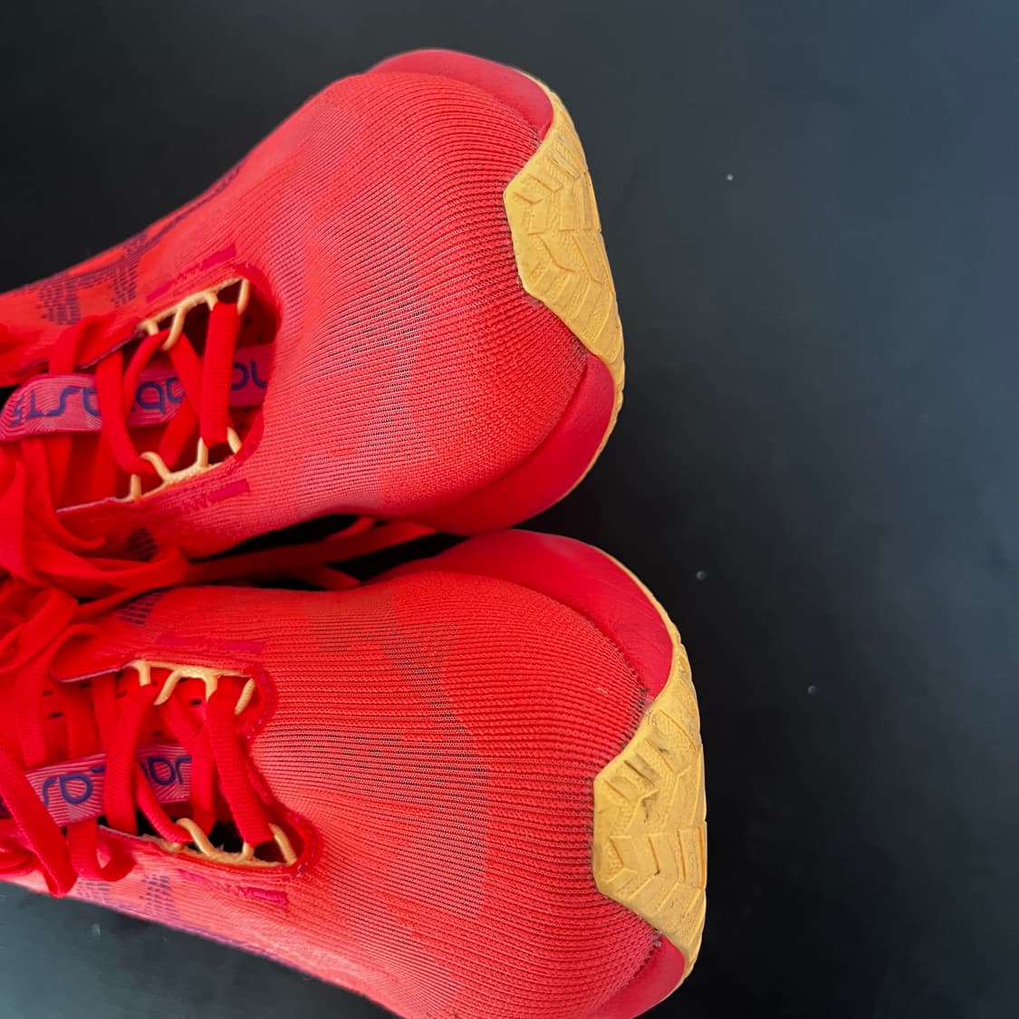 아식스 노바블라스트5 260 상품이미지4