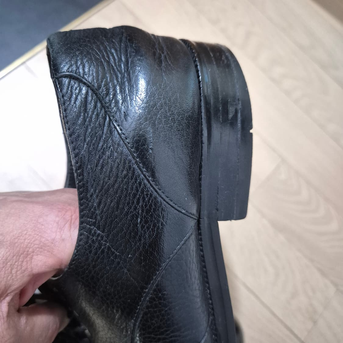 00s 베르사체 슈즈 상품이미지8