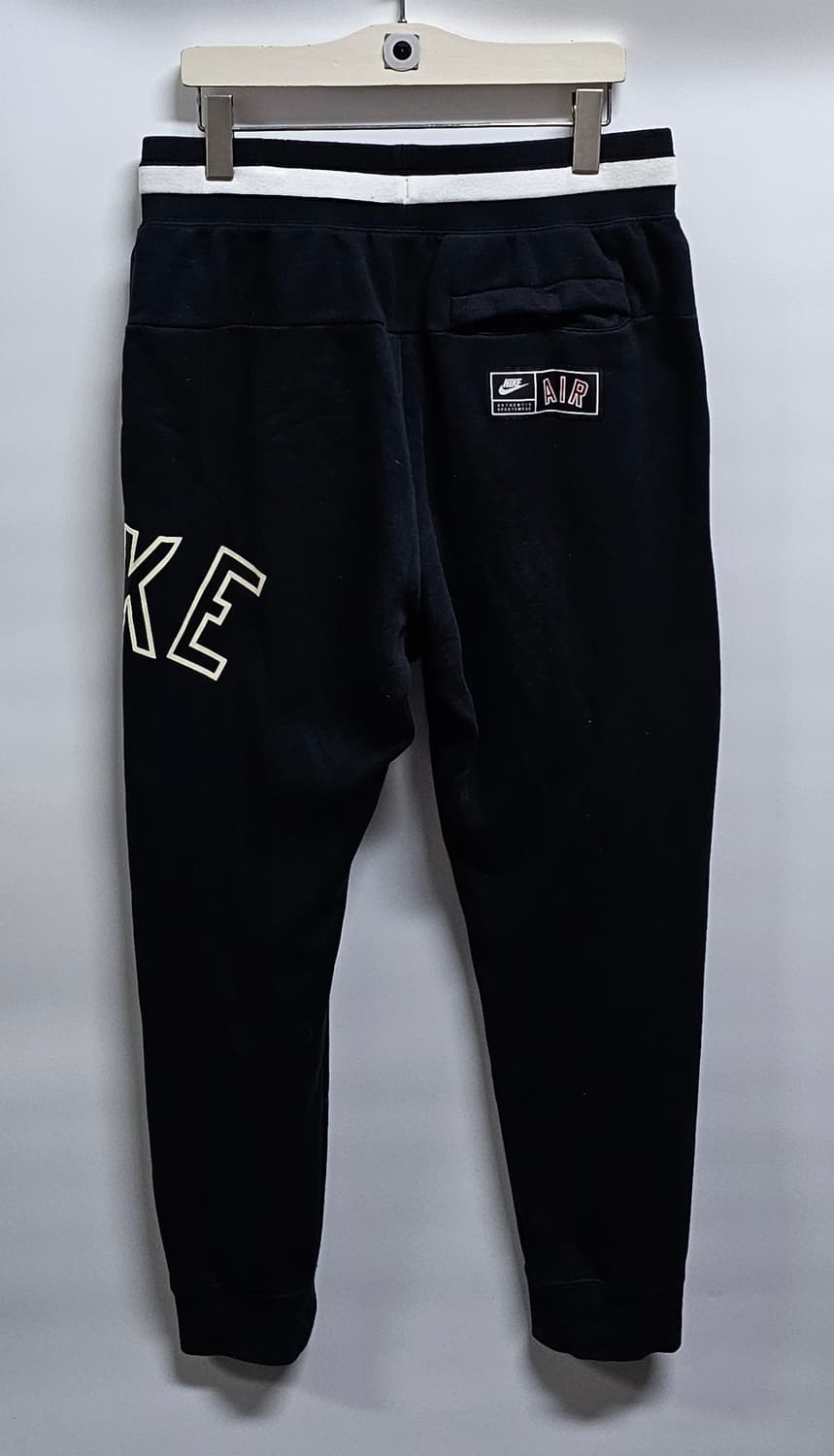 나이키에어 기모 조거팬츠 L 상품이미지2