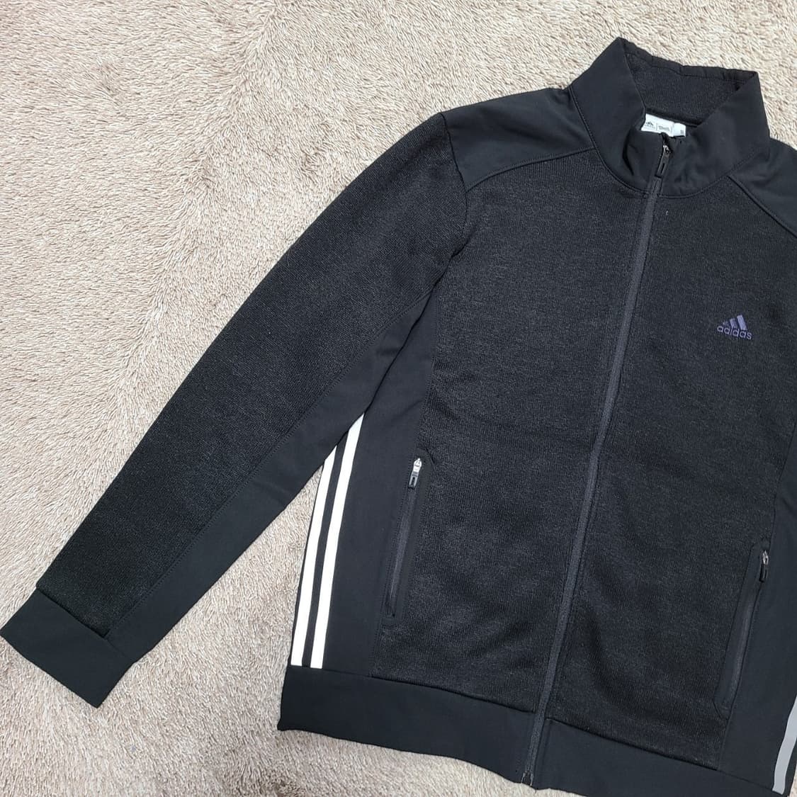 아디다스 집업 상품이미지5