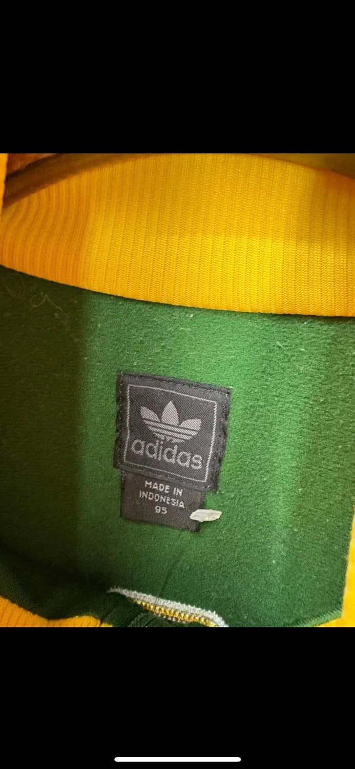 아디다스 ASC 트랙탑 져지 H1044 상품이미지7