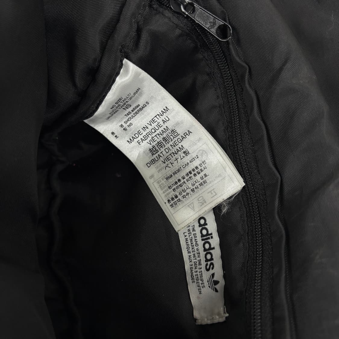 아디다스 크로스백 상품이미지5