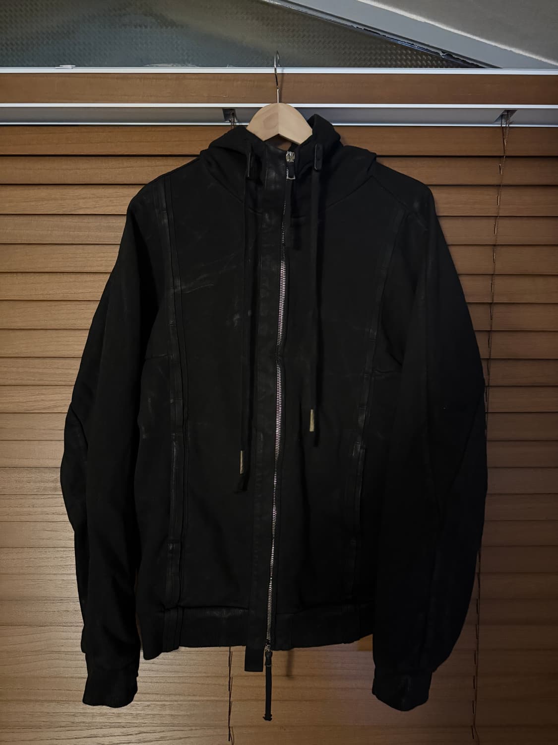 Boris bidjan saberi zipper5 상품이미지1